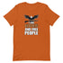 I Like Guns and Free People Short-sleeve unisex t-shirt - Mainstream Freedom